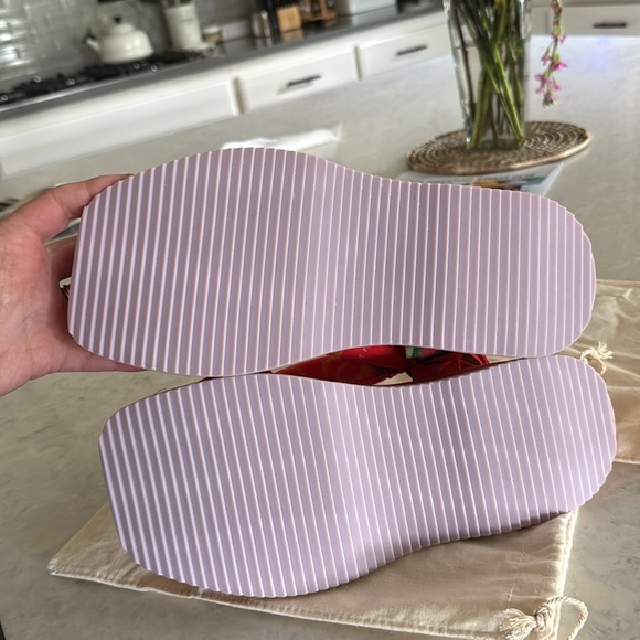 Farm Rio sandals - Picture 4 of 5